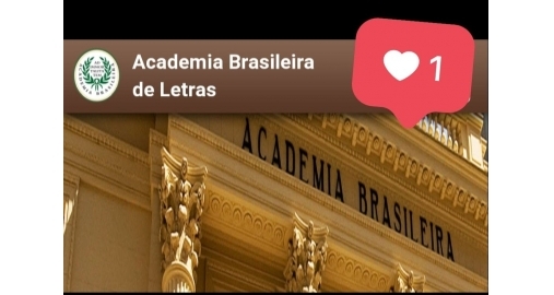 A Academia Brasileira de Letras contrata nossos serviços de captação de recursos!