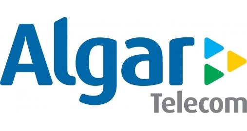 A Algar Telecom passa a compor o nosso portfólio de clientes/patrocinadores! 
