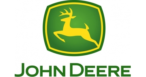 A multinacional, John Deere, está patrocinando nossos projetos incentivados!