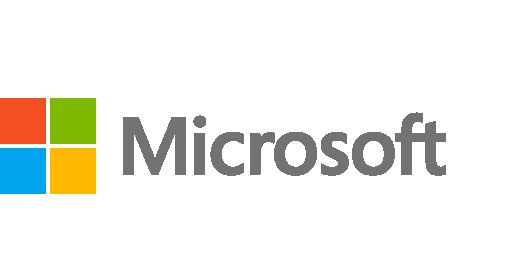 A Microsoft, nossa cliente desde 2015, será patrocinadora do 13º COngresso do PMI-RS!