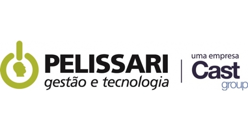 A Pelissari, agora Cast Group, passa a fazer parte dos nossos patrocinadores de eventos!