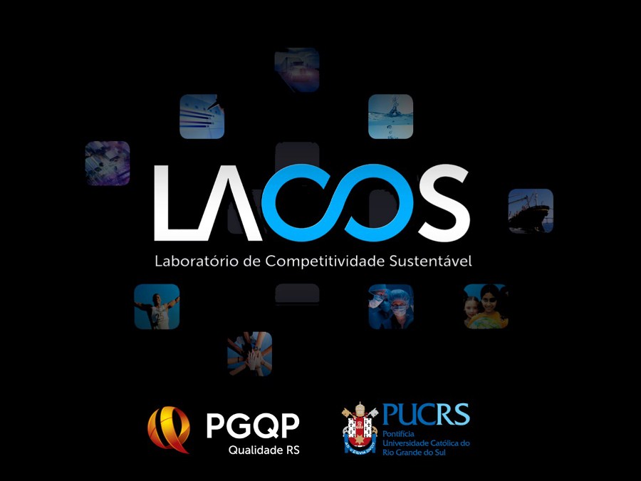 LACOS – Laboratório de Competitividade Sustentável